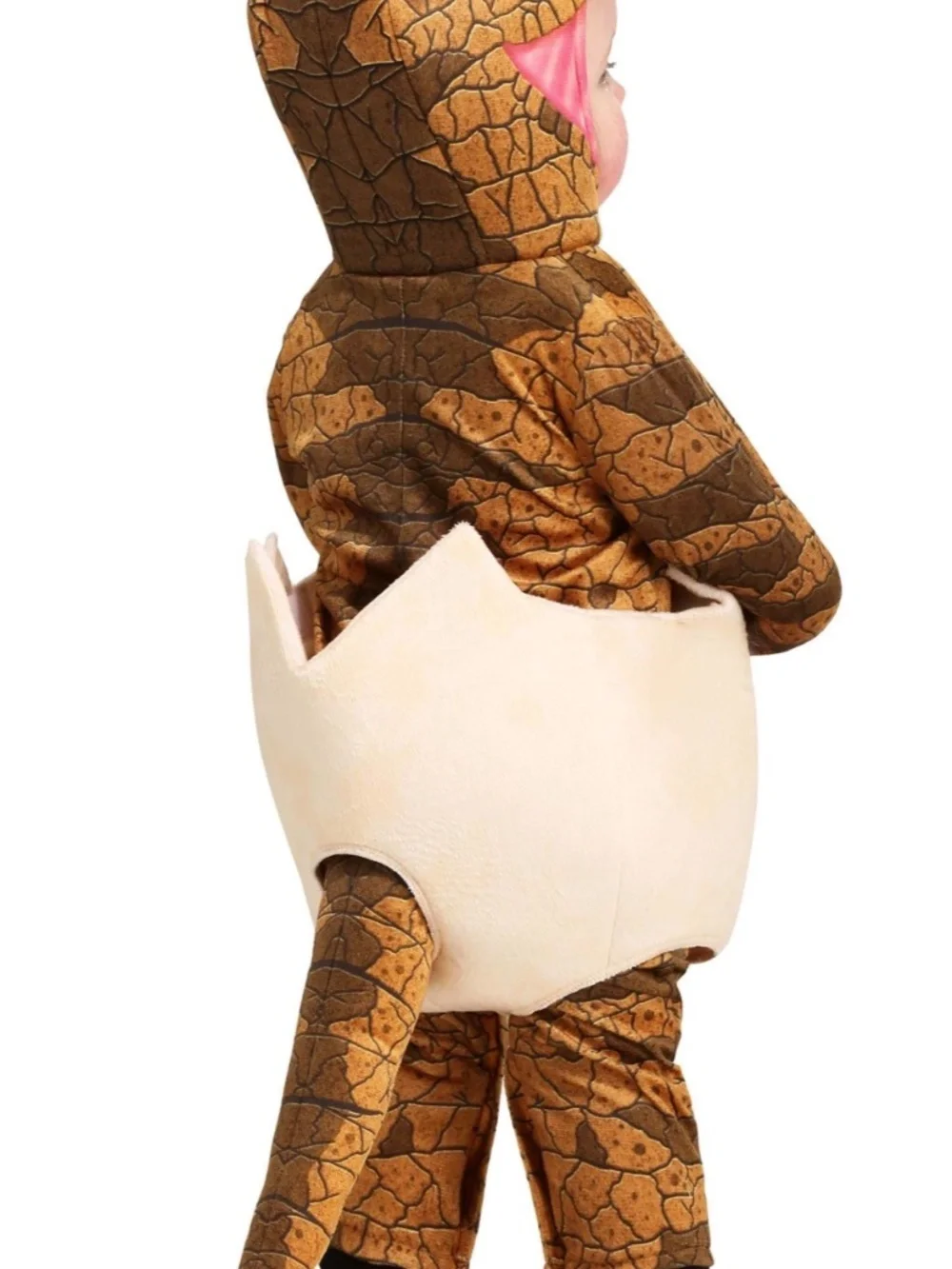 Halloween Costumes brown tan
